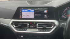 BMW 4 Series 420d MHT M Sport 5dr Step Auto Diesel Hatchback